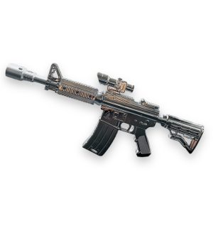 AR-15 Torch Ligter