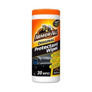 Armor All Original Protectant Wipes 30ct