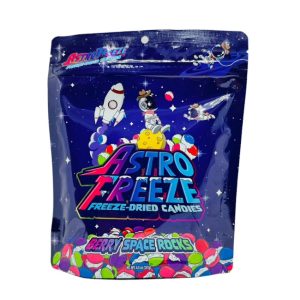 Astro Freeze Dried Candy 4.5oz