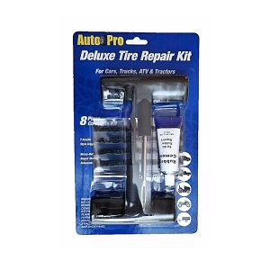 Auto Pro Deluxe Repair Kit