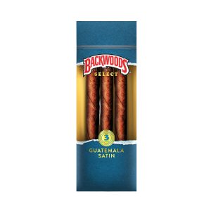 Backwoods Select Cigars 10/3ct