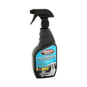 Black Magic Aluminum Wheel Cleaner 23oz