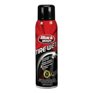 Black Magic Tire Wet 14.5oz