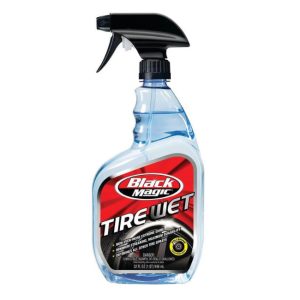 Black Magic Tire Wet 32oz