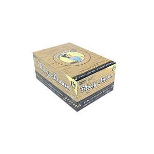 Blazy Susan 1 1/4 Unbleached Papers 50ct