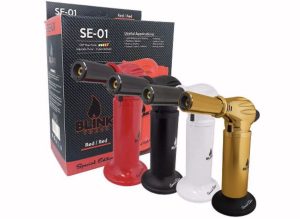 Blink Torch Se01