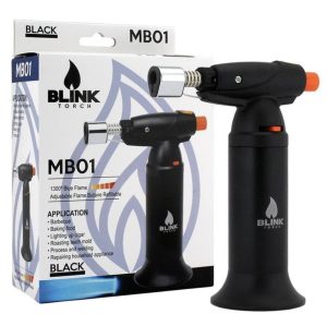 Blink Torch MB01