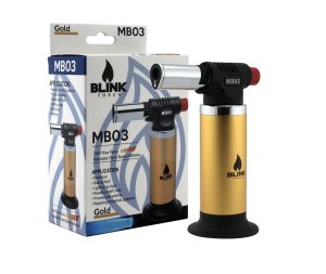 Blink Torch Mb03