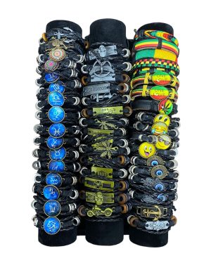Bracelet Display 54Ct