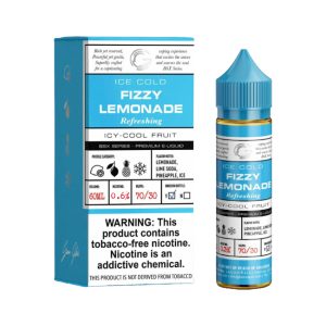 BSX Series E-Liquid 6mg 60ml