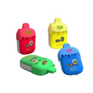 Buddy 10000 Puffs Disposable Pod