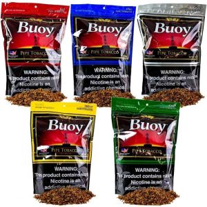Buoy 16oz Pipe Tobacco
