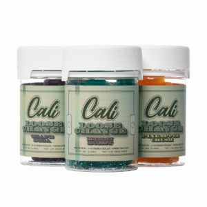Cali Extrax Loose Change 4500mg Gummies 15ct