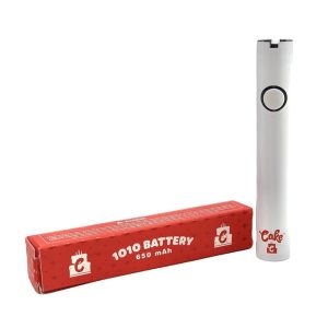 Cake 1010 Battery 650Mah 10ct