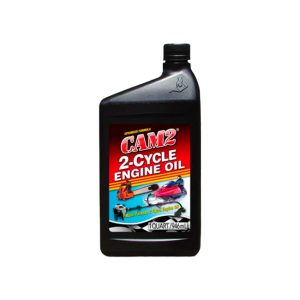 Cam2 2-Cycle Engine Oil 3.2oz 24ct