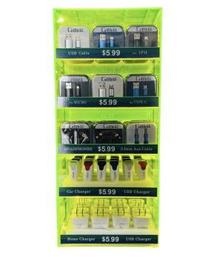 Celltekk Counter Display 103CT