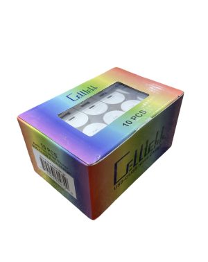 Celltekk USB-C/USB Home Charger 10ct