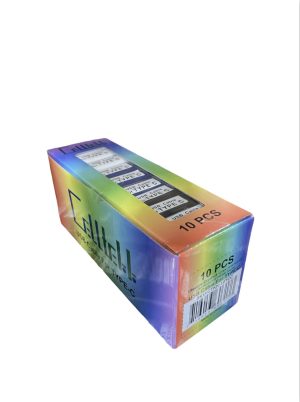 Celltekk USB To Type C Cable 3.5ft 10ct