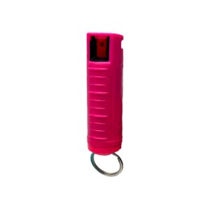 Cheetah Hard Shell Pepper Spray