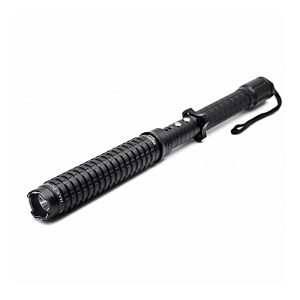 Cheetah Tactical Flashlight Stun Gun (Extendable Truncheon )