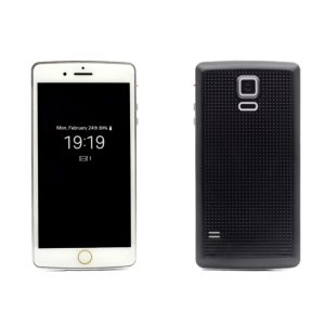 Cheetah Smartphone Stun Gun