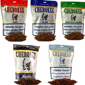Cherokee 16oz
