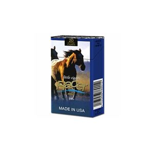 Racer Filter Cigars