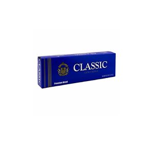 Global Classic Cigarettes