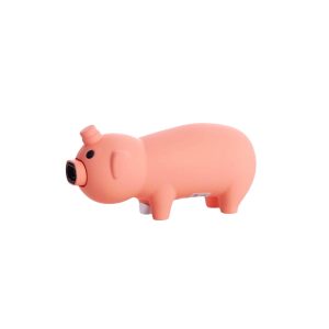Clickit Large Pig Double Flame Torch 1ct