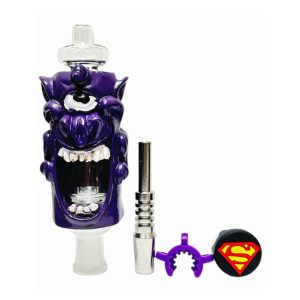 Clay Nectar Collector