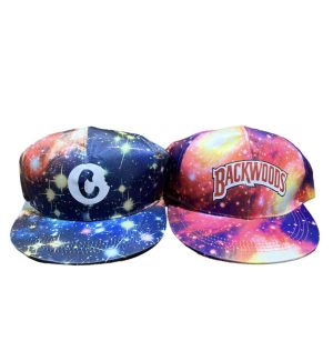 Cookies & Backwoods Hats