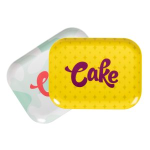 Cake Rolling Tray (Large)