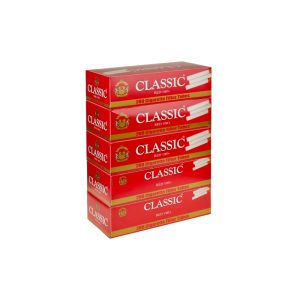 Global Classic Tubes 100MM