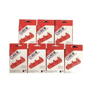 Cure Brand Adhesive Bandages 50ct
