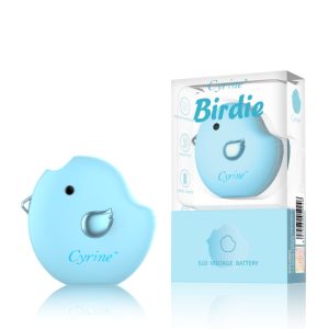 Cyrine Birdie 510 Voltage Battery