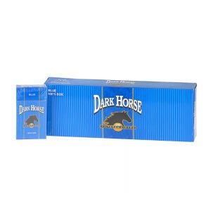 Dark Horse Filtered Cigars