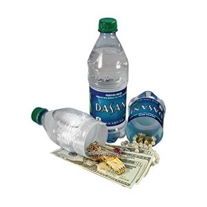 Dasani Water Safe Can 20oz