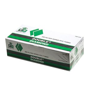 Double Diamond 100MM Tubes