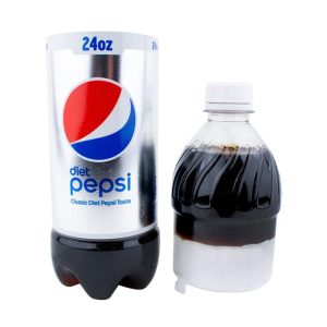 Diet Pepsi Safe Can 24Oz