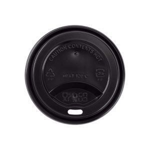 WinCup Black Lid Vio  1000ct