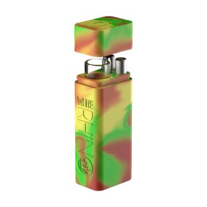 White Rhino Silicone Dugout - Mix Colors