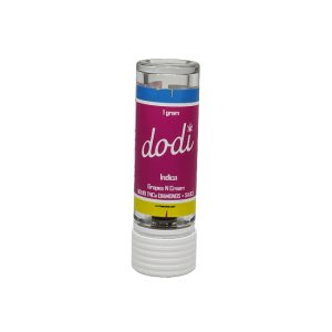 Dodi Liquid THC-A Diamonds & Sauce 1g Cartridge