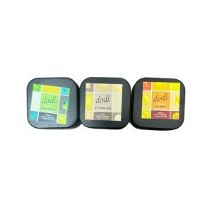 Dodi THC-A + Sauce 2g Dab