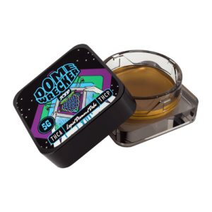 Dome Wrecker Liquid Diamonds 5g Dabs
