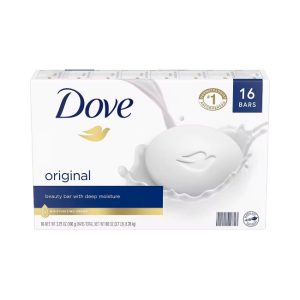 Dove Soap Bar