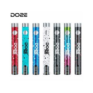 Doze Pro 510 Thread Battery 650mah