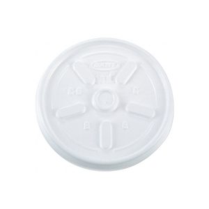Dart Plastic 32oz / 40oz Lids 1000ct