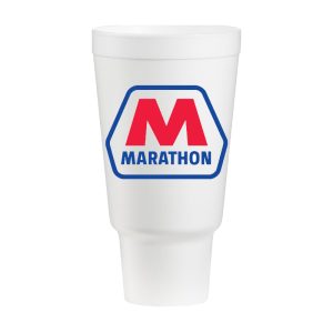 Marathon Dart J Cup 44oz Cups 300ct