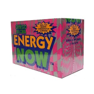 Energy Now 3pk 24ct