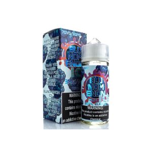 Nomenon and Freenoms E-Liquid 6mg 120ml